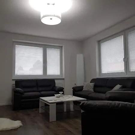 Apartment Apartman Martin *