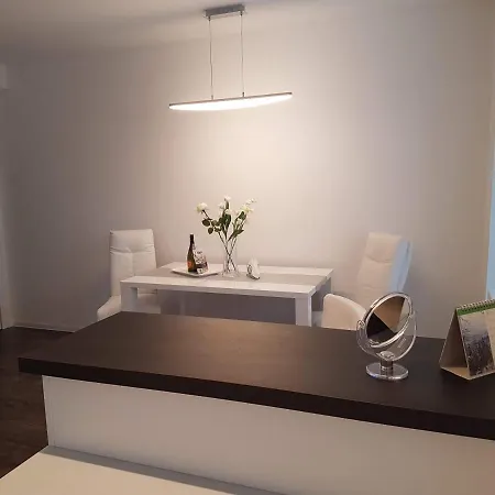 Apartman Martin