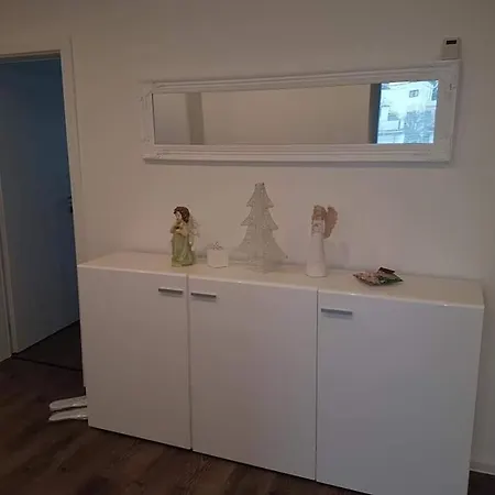 Apartman Martin Apartment *