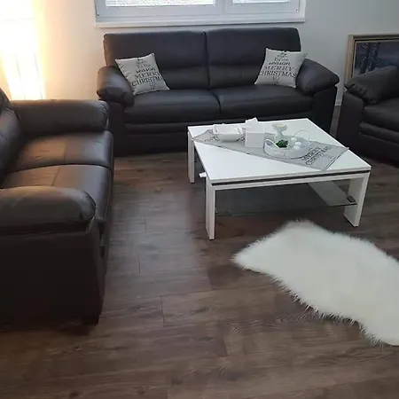 Apartment Apartman Martin
