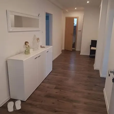 Apartment Apartman Martin Martin