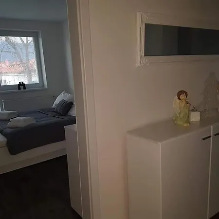 Apartman Martin