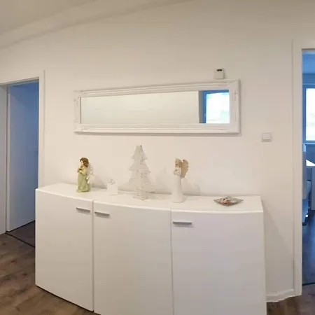 アパート Apartman Martin マルティン