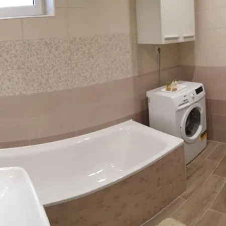 Apartman Martin Appartement