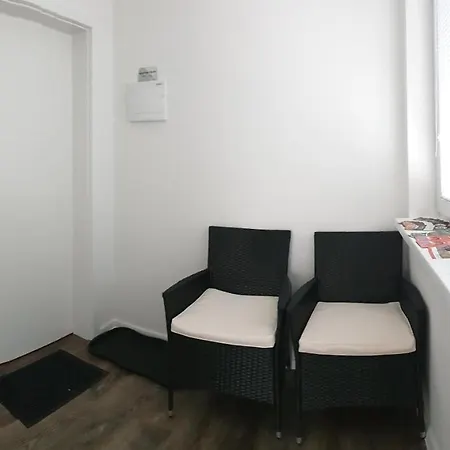 Apartman Martin *