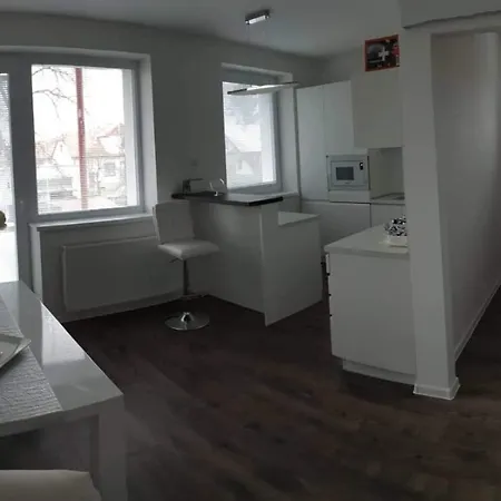 Apartman Martin *