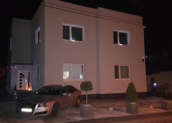 Apartmán Apartmán Martin