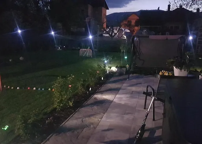 Apartmán Martin Apartmán