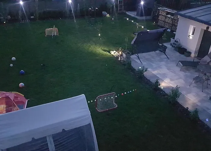 Apartmán Apartmán Martin *