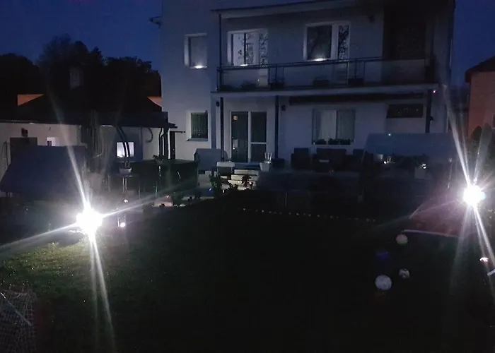 Apartmán Martin Martin