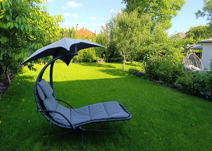 Apartman Martin Apartment Martin