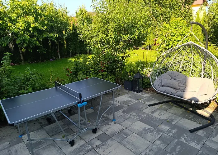 Apartmán Martin Martin