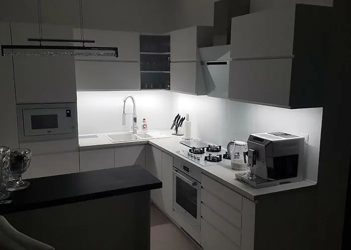 Apartman Martin Apartment *