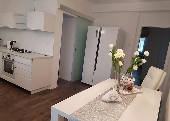 Apartmán Martin Apartmán Martin