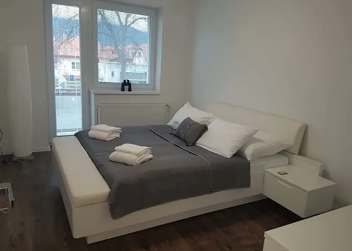 Apartmán Martin Apartmán