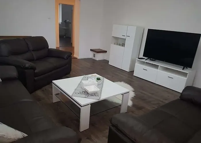 Apartment Apartman Martin Martin