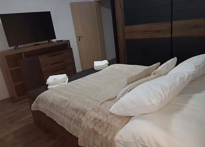 Apartmán Martin Apartmán Martin