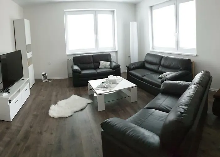 Apartmán Martin Apartmán Martin