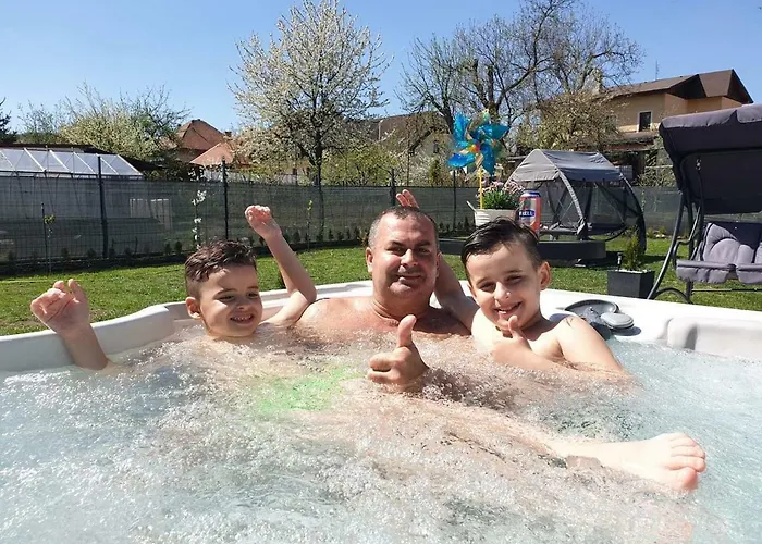 Apartmán Martin Apartmán