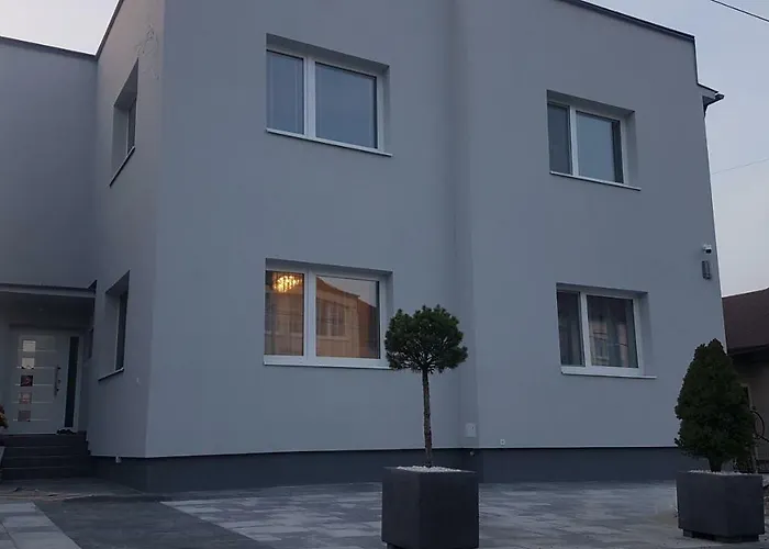 Apartmán Apartmán Martin Martin