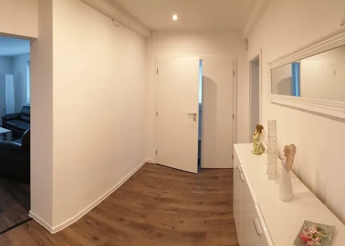 Apartmán Apartmán Martin *