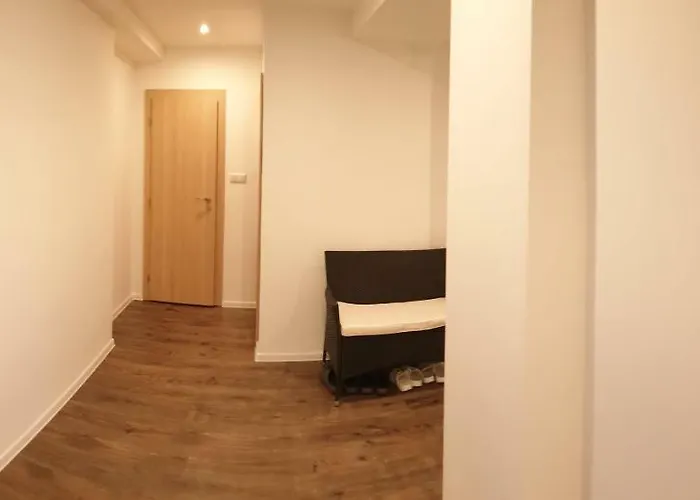 Apartmán Martin Apartmán