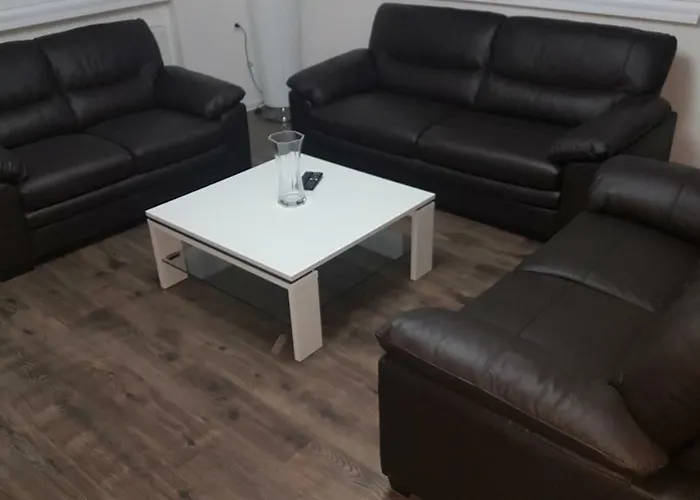 Apartment Apartman Martin