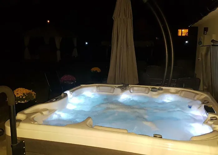 Apartmán Apartmán Martin