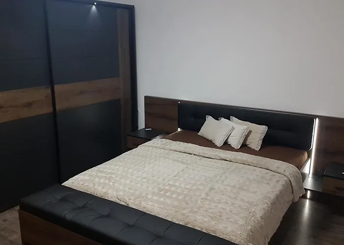 Apartman Martin Apartment *