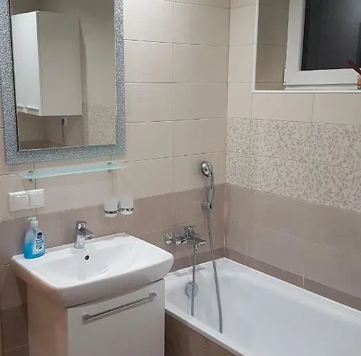 Apartmán Apartmán Martin *