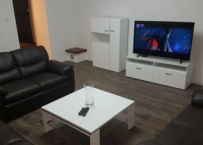 Apartmán Martin Apartmán Martin