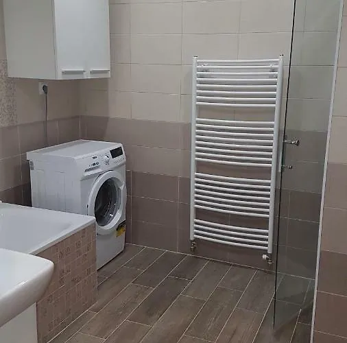 Apartman Martin Martin