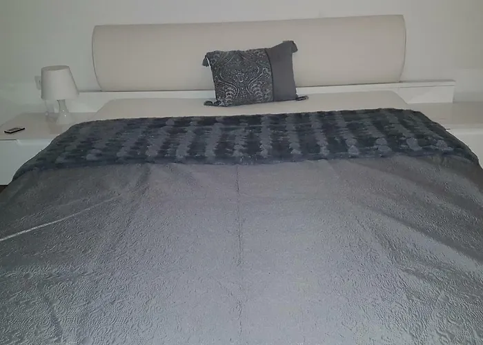 Apartman Martin Apartment