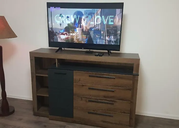 Apartmán Apartmán Martin