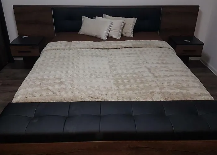 Apartman Martin * Martin