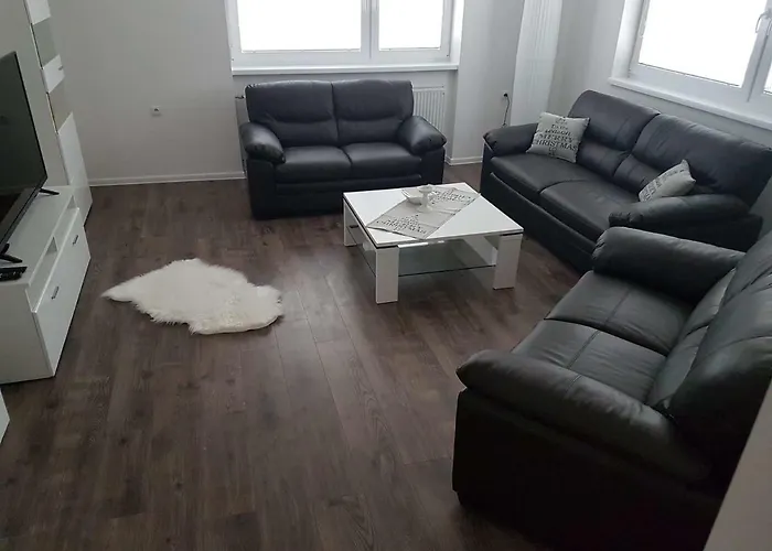 Apartmán Martin Apartmán