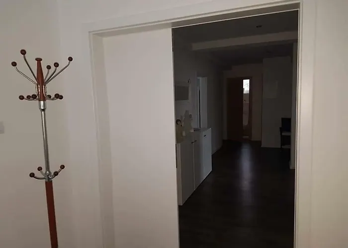 Apartman Martin Apartment Martin