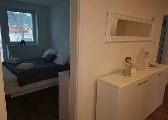 Apartmán Martin Apartmán Martin