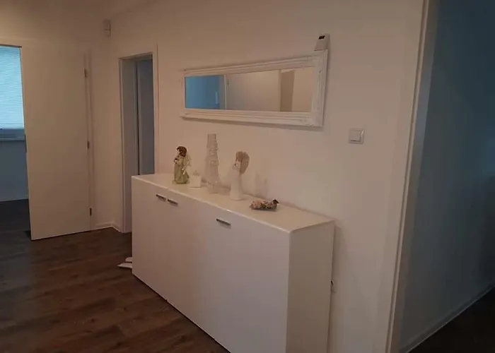 Apartman Martin Apartment