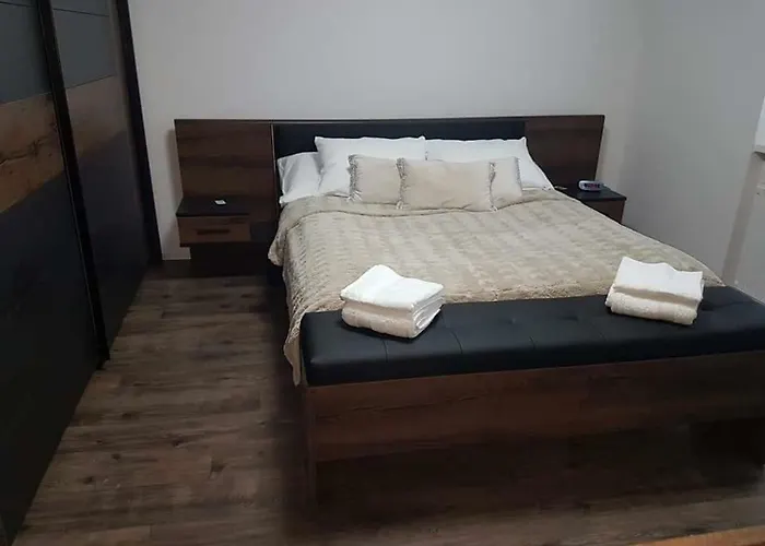 Apartman Martin Apartment *