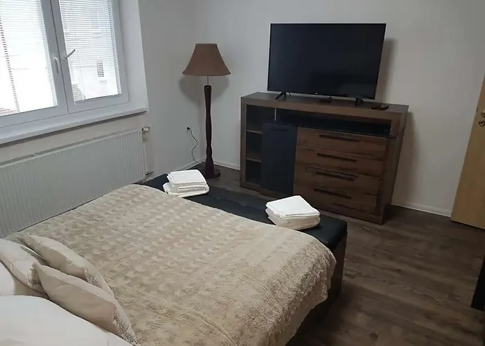 Apartment Apartman Martin