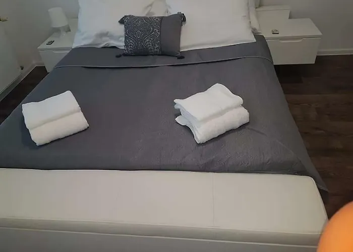 Apartmán Martin Apartmán Martin