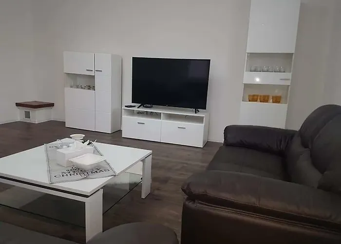 Apartment Apartman Martin