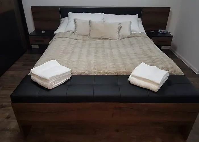 Apartmán Apartmán Martin *