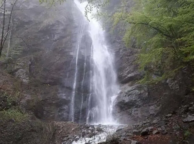 Apartmán Martin Apartmán *