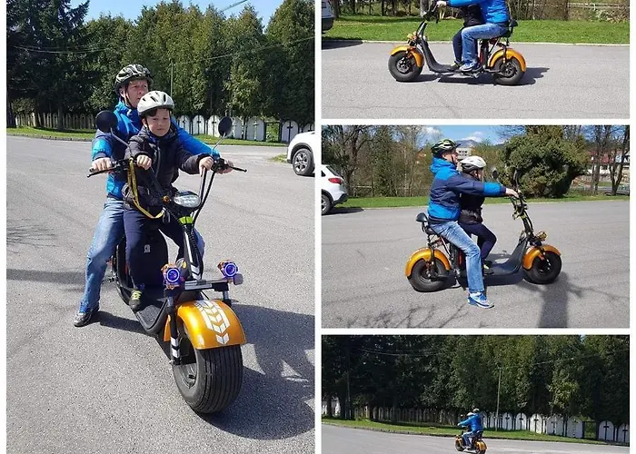 Apartmán Apartmán Martin