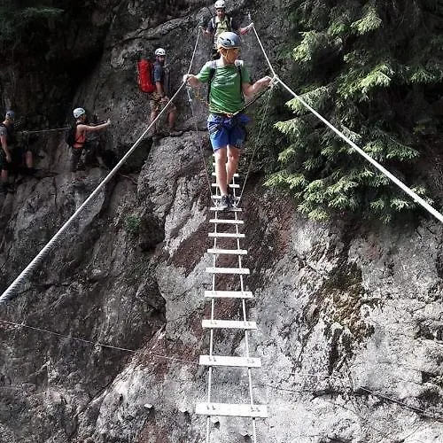 Apartmán Apartmán Martin