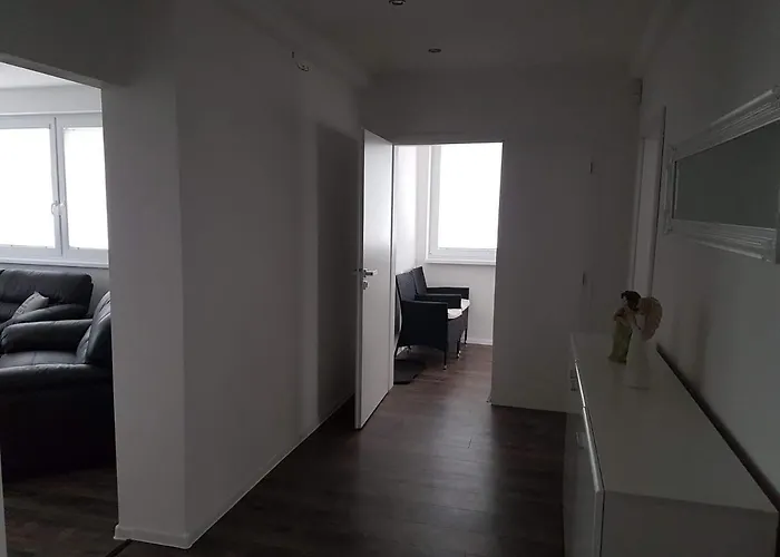 Apartmán Martin Apartmán Martin