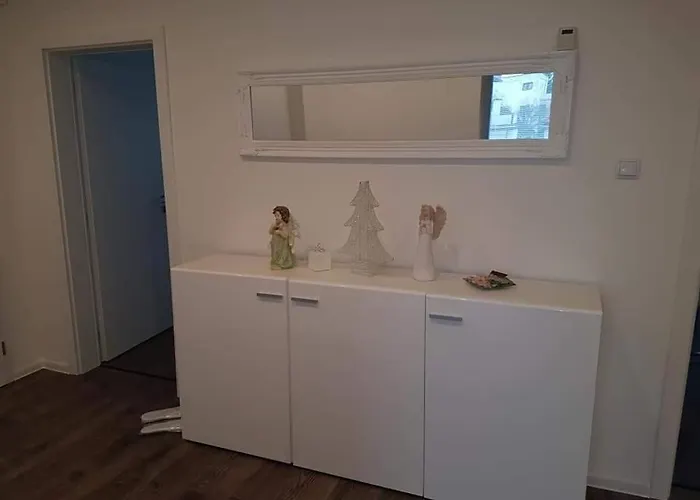 Apartman Martin Apartment *