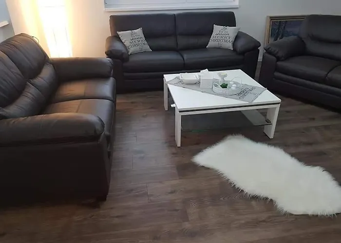 Apartment Apartman Martin